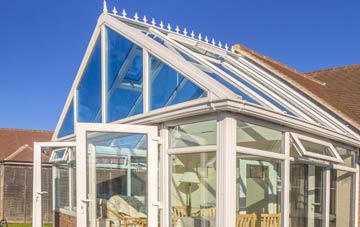 conservatory roof insulation costs Bellerby