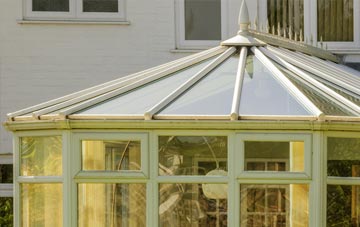 conservatory roof repair Bellerby, North Yorkshire