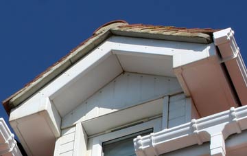 Bellerby fascia installation costs