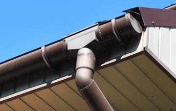 types of Bellerby fascias