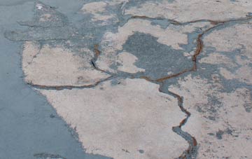 fibreglass roofing replacement Bellerby