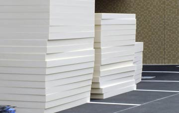 Bellerby flat roof insulation costs