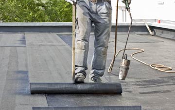 flat roof replacement Bellerby, North Yorkshire