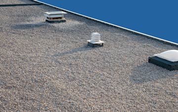 flat roofing Bellerby, North Yorkshire