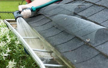 Bellerby gutter cleaning costs