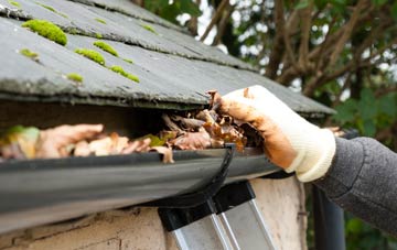 gutter cleaning Bellerby, North Yorkshire