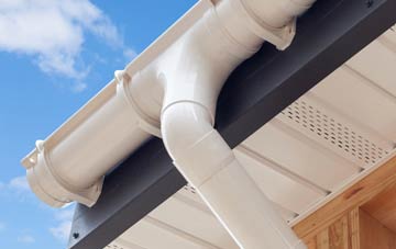 Bellerby gutter installation costs