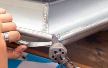 disadvantages of Bellerby lead roofing