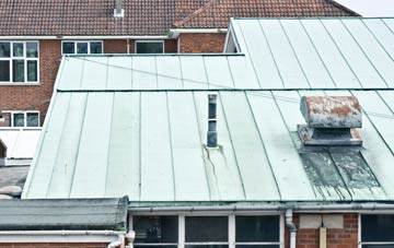 Bellerby lead roofing costs
