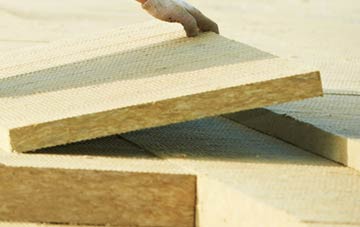 measuring Bellerby tapered insulation