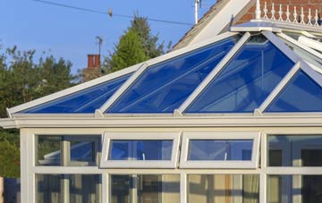professional Bellerby conservatory insulation