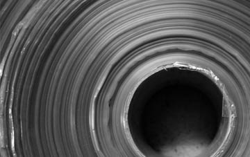 Bellerby pvc roof replacement