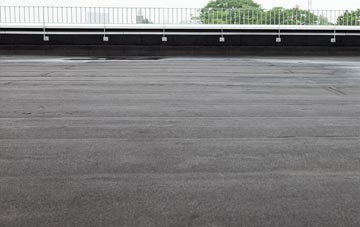 Bellerby asphalt roof replacement