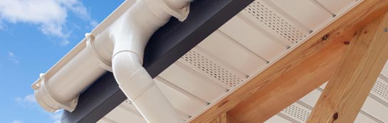 get Bellerby guttering quotes today