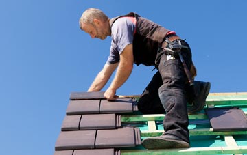 disadvantages of Bellerby slate roofing