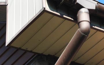 Bellerby soffit installation costs