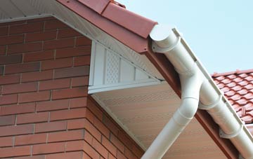 Bellerby soffit repair costs