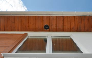 Bellerby soffit repair quotes