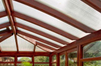 Bellerby conservatory roofing insulation