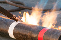 Bellerby flat roofing replacement