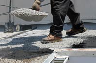 find rated Bellerby flat roofing replacement companies