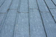 Bellerby lead roofing