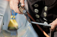 Bellerby lead roof quotes