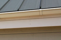Bellerby soffit repair