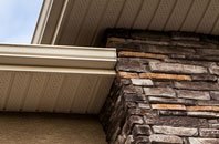 free Bellerby soffit repair quotes