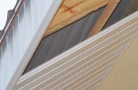 rated Bellerby soffit repair companies