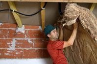 Bellerby tapered roof insulation