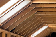 Bellerby tapered roof insulation quotes